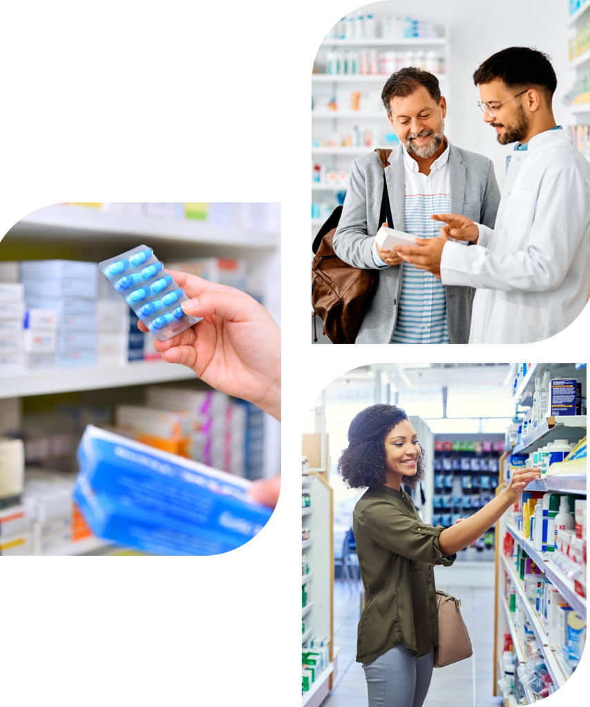 Limo Gen Pharma – Limo Plus International